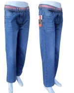 BAGGY DE HOMBRE JEANS