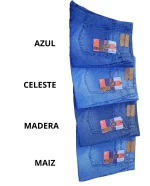 BAGGY DE HOMBRE JEANS - Imagen 2