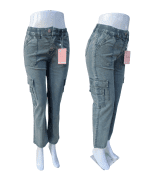 CARGO DAMA DRILL - Imagen 2