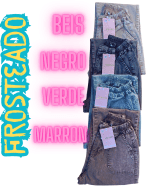 CARGO DAMA DRILL - Imagen 3